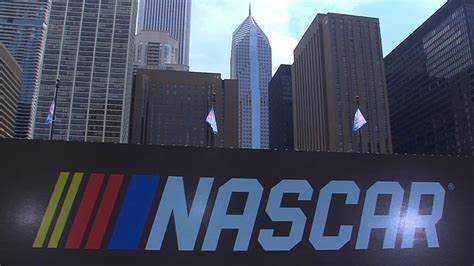 See where Metra is adding extra trains for the NASCAR Chicago Street Race